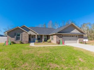 105 Monteith Cir, Foley, AL 36535