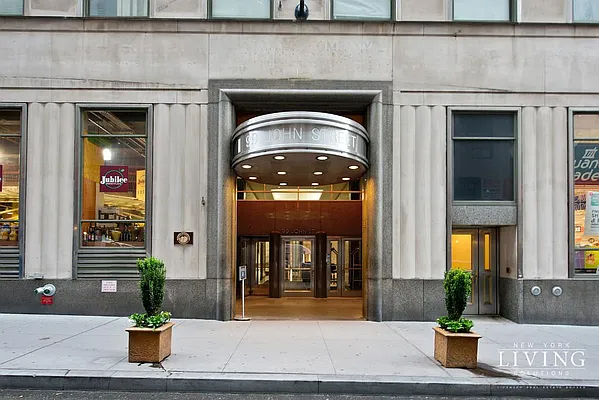 Rented by NY Living Solutions | media 57