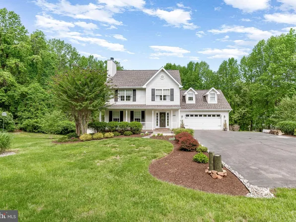 4700 Willows Rd, Chesapeake Beach, MD 20732