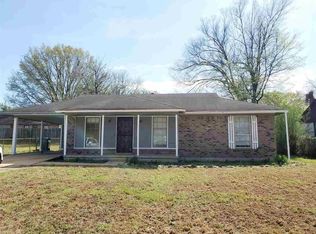 3323 Flower Valley Ave LOT 64, Memphis, TN 38128