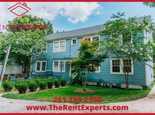 302 S Ann St APT 2, Mobile, AL 36604