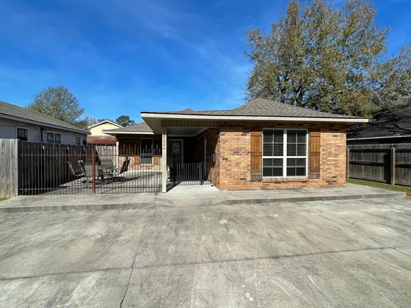 58224 Canal St #B, Plaquemine, LA 70764