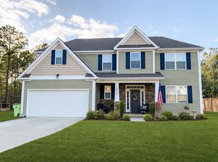 224 Green Trees Dr, New Bern, NC 28562