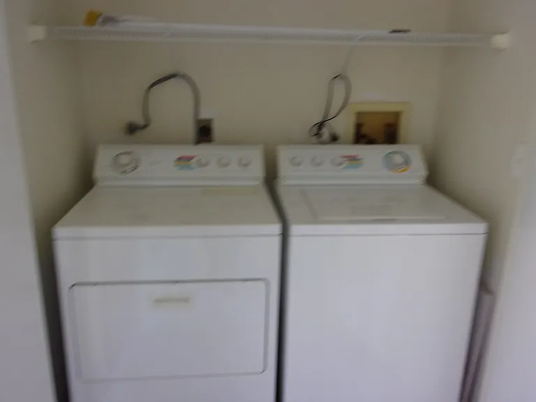 Washer and Dryer_03232019