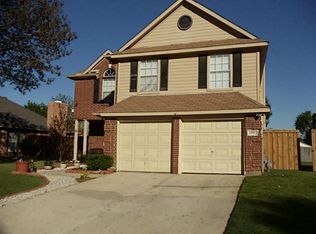 2027 Woven Trl, Lewisville, TX 75067