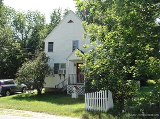 9 E Main St, Denmark, ME 04022