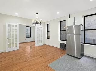 533 W 158th St APT 64, New York, NY 10032