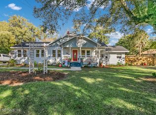 4557 Merrimac Ave, Jacksonville, FL 32210