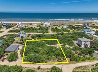 2243 Sandpiper Rd LOT 22, Corolla, NC 27927