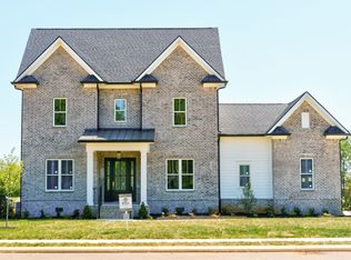 1733 London Ave LOT 34, Murfreesboro, TN 37129