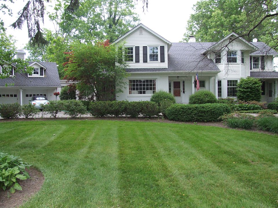 FRONT EAGLE MILLS