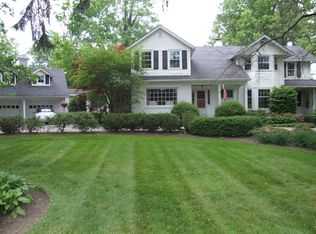 6791 Eagle Rd, Waite Hill, OH 44094