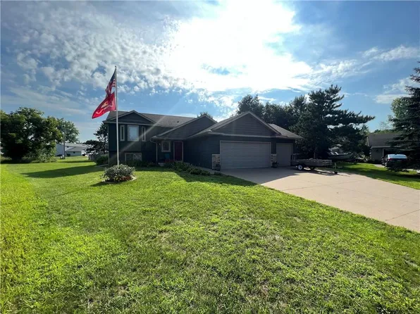1003 Prairie Circle, Menomonie, WI 54751