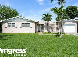 7804 SW 139th Ct, Miami, FL 33183