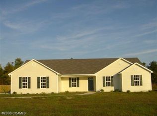 109 Rolling Mdw, Richlands, NC 28574