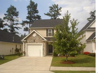 7137 Orchard Knob Dr, Raleigh, NC 27610