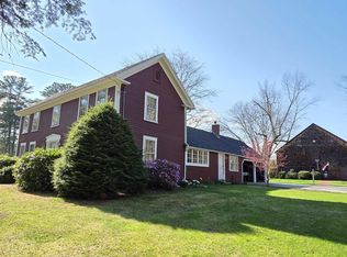 1038 Hopkinton Rd, Hopkinton, NH 03229