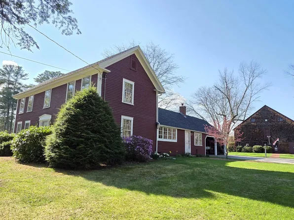 1038 Hopkinton Road, Hopkinton, NH 03229