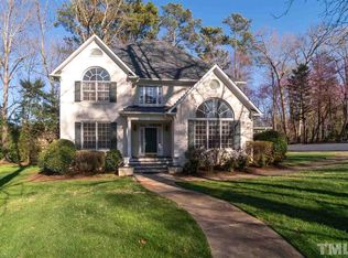 8 Windflower Pl, Durham, NC 27705