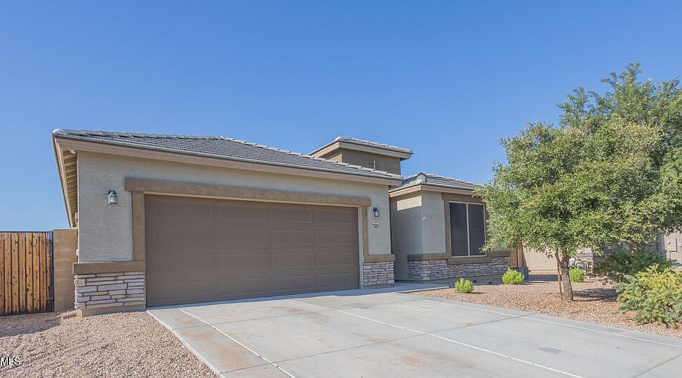 1st image of 13606 W DESERT MOON Way