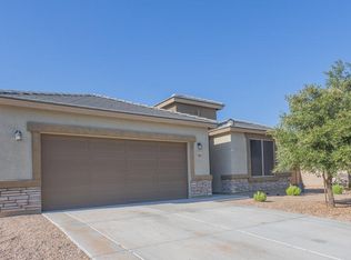 13606 W Desert Moon Way, Peoria, AZ 85383