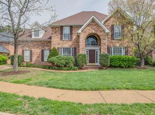 536 Bancroft Way, Franklin, TN 37064