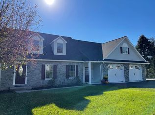 190 Kauffman Rd, Thompsontown, PA 17094