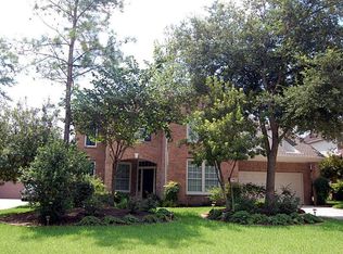 135 Maple Path Pl, Spring, TX 77382