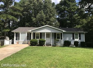 745 Loggins Trl, Lawrenceville, GA 30043