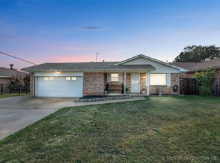 261 S 118th East Ave, Tulsa, OK 74128