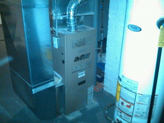 Furnace