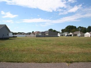 205 Tyler Austin Rd, Martin, TN 38237