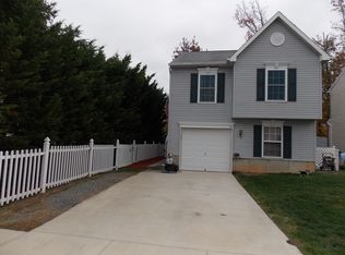 77 Lawrence Ave, Severn, MD 21144