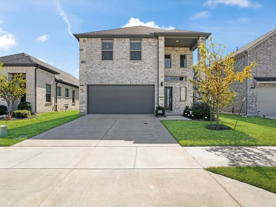 4801 Whitehill Trl