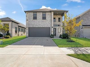 4801 Whitehill Trl, McKinney, TX 75071