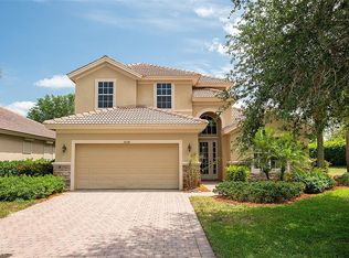 10341 Flat Stone Loop, Bonita Springs, FL 34135