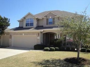 161 Abbey Dr, Austin, TX 78737