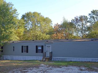 345 New Hope Church Rd, Pelion, SC 29123