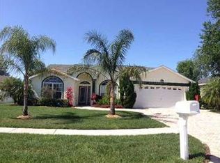 5605 Whitebark Dr, Zephyrhills, FL 33543