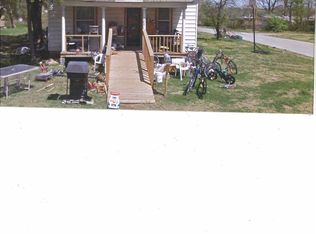 102 W Mulberry St, Chanute, KS 66720