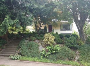 4015 30th Ave W, Seattle, WA 98199