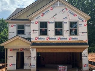 445 Dogwood Dr NW, Lilburn, GA 30047