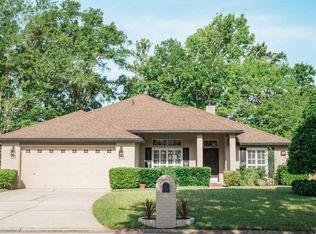 1828 Broadhaven Dr, Middleburg, FL 32068