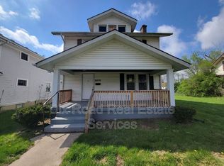 604 Cambridge Ave, Dayton, OH 45402