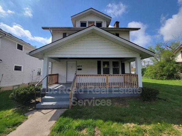 604 Cambridge Ave