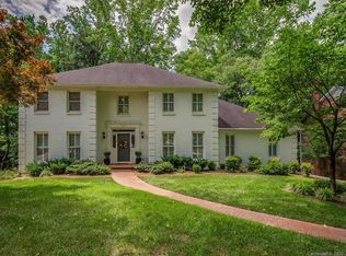 5225 Winding Brook Rd, Charlotte, NC 28226