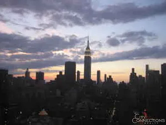 Sold by City Connections Realty