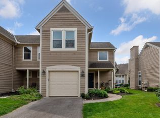 3711 Hilliard Station Rd, Hilliard, OH 43026