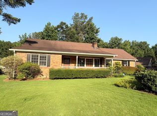 601 Clubland Cir SE, Conyers, GA 30094