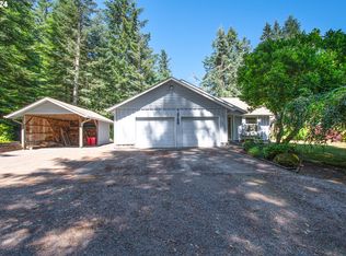 14700 NE Erickson Dr, La Center, WA 98629